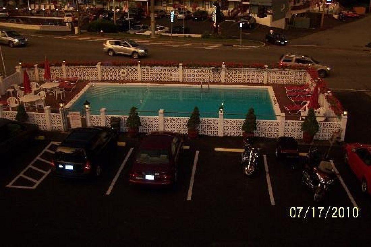 เบย์มอนต์ บาย วินด์แฮม เลคจอร์จ Hotel ภายนอก รูปภาพ