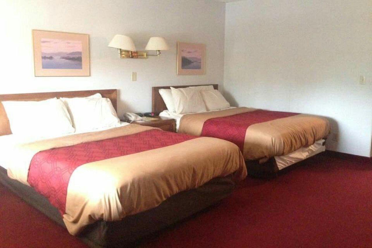 เบย์มอนต์ บาย วินด์แฮม เลคจอร์จ Hotel ภายนอก รูปภาพ