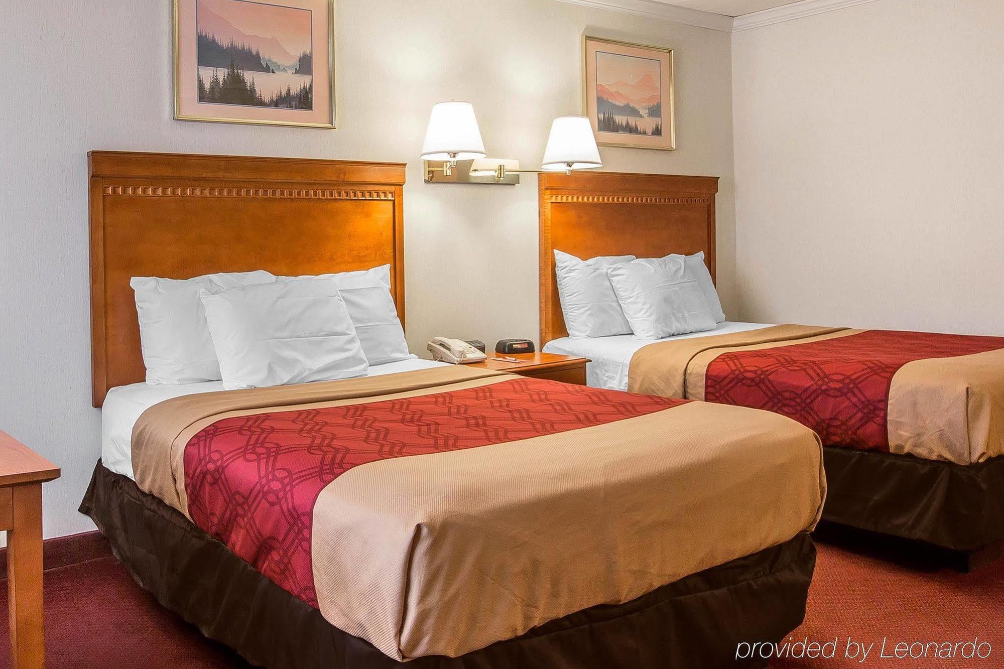 เบย์มอนต์ บาย วินด์แฮม เลคจอร์จ Hotel ภายนอก รูปภาพ